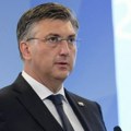 Plenković otkrio imena tri potpredsjednika Sabora