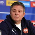 Stojković saopštio širi spisak igrača za Evropsko prvenstvo u Nemačkoj