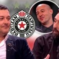 Amidžić žestoko prozvao Partizan pred Borjanom, a o Pejovićevoj reakciji će se pričati: "Polako, polako..."