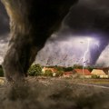 Monstruozni tornado pogodio Ajovu: Pet osoba poginulo, oko 20 povređeno VIDEO