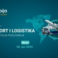 Transport i logistika - Pokretač razvoja poslovanja: Predstavljamo vam novi tematski bilten eKapije