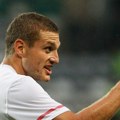 „Nemanja Vidić – najbolji srpski fudbaler u istoriji Rusije“