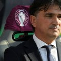 Dalić "pecnuo" Englesku: "Mi imamo tri medalje, oni jednu..."