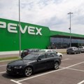 Pevex: Nema dividende, slijedi investicijska ekspanzija