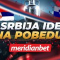 Napred, orlovi! Srbija može protiv Slovenije - podrži je i ti patriotskim tiketom!