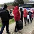 Međunarodni dan izbeglica – 70 odsto manje migranata u Srbiji nego prošle godine