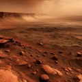 'Prva takve vrste': NASA na Marsu uočila stenu neobično svetle boje /foto/