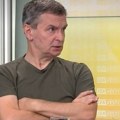 Jovanović Ćuta: Vučić može da završi svoju karijeru, ako nastavi da se igra s narodom
