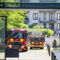 U Danskoj otkrivena gotovo tona eksploziva na mestu pogibije jednog muškarca