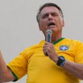 Bolsonaro optužen za navodno pranje novca za neprijavljene dijamante iz Saudijske Arabije