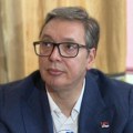 "Ponosan sam kako je Srbija predstavljena" Vučić sumirao prvi dan na OI: U prvih 7 smo po visini nagrada! Zavide nam mnogi