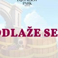 Festival zabave i vina Dionisov Park odlaže se zbog tehničkih razloga