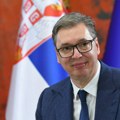 Jutarnji list o Vučiću u Podrinju: Novi cirkus u režiji predsednika Srbije