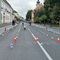 Sremaska Mitrovica se biciklističkom inicijativom pridružila globalnom pokretu za zdraviji način prevoza