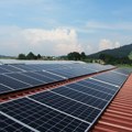 Vlada usvojila Zaključak o izgradnji samobalansiranih solarnih elektrana