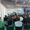 Čačak na sajmu ekologije “EcoFair“ predstavio aktuelne projekte