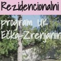 NAJAVA: Intermedijalni program rezidencije Savremene galerije UK Ečka – Zrenjanin Savremena galerija Zrenjanin