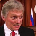 Peskov "obazriv": Videćemo koliko će Tramp biti dosledan - pozitivan je!