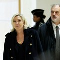 Francusko Tužilaštvo traži zatvorsku kaznu za Marin Le Pen zbog pronevere