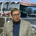 Vučiću je EXPO važniji od žrtava i istrage o tragediji u Novom Sadu