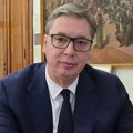 Vučić se oglasio: Srbija negira umešanost u napad na kanal Ibar-Lepenac; Neosnovane optužbe zabrinjavajuće