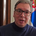 Vučić poslao jasnu poruku: "Srbija koja je za rat uvek će pobediti onu koja je za rat" VIDEO