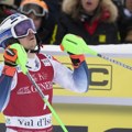 Kristofersen pobednik slaloma u Val d’Izeru