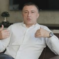 „Ljajić me je molio da ne puštam menicu“: Direktor Čukaričkog Matijašević otvoreno o tome kako i zašto je deo novca…