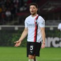 Luku Jovića Milan nudi "za džabe" Šta se desilo sa igračem koji je pre 5 godina koštao 63 miliona evra?!