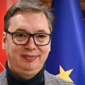 Vučić: Očekujem od Trampa strukturalne promene političkog krvotoka u svetu