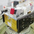 Kina lansira satelit Tijanlu-1 za istraživanje srednje i gornje atmosfere