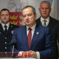 Dačić: Policija uhapsila trojicu osumnjičenih za teško ubistvo u Sremskoj Mitrovici