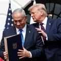 Stručnjaci: Netanyahu neće ulaziti u sukob sa Trumpom