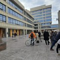 U VJT izjave daju oštećeni u napadu na studente ispred FDU