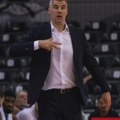 Jovanović sa mnogo poštovanja pričao o Zvezdi: "Šanse u finalu su 50:50, ogroman je motiv"