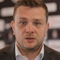 Vazura od Partizana potražuje 50.000 evra