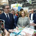 Vučić: Za Ekspo 2027. biće potrebno između 10.000 i 30.000 volontera