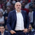 Laso pred Partizan: "Nisam zabrinut"