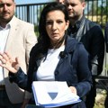 Oglasila se Marinika Tepić posle napada na nju: Ispričala šta sve dogodilo i ko je nasilnik