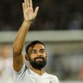 Kraj saradnje: Partizan se rastaje sa Zahidom