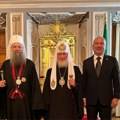 Nenad Popović: Odnosi Srpske i Ruske pravoslavne crkve primer za sav pravoslavni svet
