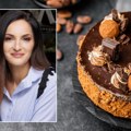 Kremasta poslastica bez pečenja: Čokoladni kolač Kristine Ćetković sprema se za tren oka