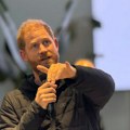 Princ Hari izgubio pravnu bitku s britanskom vladom oko policijske zaštite