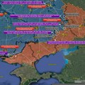 Hitna evakuacija! Ukrajinski funkcioneri i njihove porodice beže iz srca zemlje: Putinove trupe upadaju u Dnjepropetrovsk!