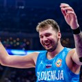 Dončić spreman za Evrobasket!