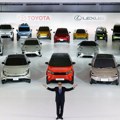 Šef Toyote navodi da su električni automobili prljaviji nego što se misli