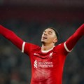 Aleksander-Arnold se oprostio od Liverpula: "Najteža odluka u životu"
