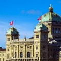 Švajcarska osudila odluku Nemačke