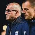 Gaćinović: "Dudić je trener za Partizan! Možda će ovde neko naučiti od bh. škole fudbala..."