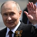 Putin pozvao Ukrajinu na direktne pregovore o trajnom miru, predložio i datum i mesto